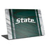 Michigan State University Jersey Grey Universal Laptop 16.6in (13.4 x 9.7in) Skin