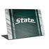 Michigan State University Jersey Grey Universal Laptop 16in (13 x 9.4in) Skin