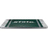 Michigan State University Jersey Grey Universal Laptop 16in (13 x 9.4in) Skin