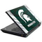 Michigan State University Away Grey Jersey Lenovo T420 Skin