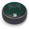 Michigan State University MSU Letters Amazon Echo Dot Skin