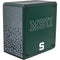 Michigan State University MSU Letters Cooler Master MasterBox Q300L Mini Tower Skin