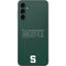 Michigan State University MSU Letters Galaxy A14 5G Skin