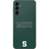 Michigan State University MSU Letters Galaxy A14 5G Skin