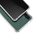 Michigan State University MSU Letters Galaxy A54 5G Clear Case