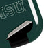 Michigan State University MSU Letters Galaxy Buds Pro Skin