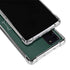 Michigan State University MSU Letters Galaxy Note20 5G Clear Case