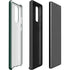 Michigan State University MSU Letters Galaxy Note20 5G Pro Case