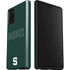 Michigan State University MSU Letters Galaxy Note20 5G Pro Case