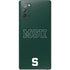 Michigan State University MSU Letters Galaxy Note20 5G Skin
