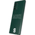 Michigan State University MSU Letters Galaxy Note20 5G Skin