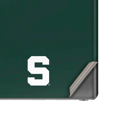 Michigan State University MSU Letters Galaxy Note20 5G Skin