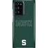 Michigan State University MSU Letters Galaxy Note20 Ultra 5G Lite Case