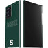 Michigan State University MSU Letters Galaxy Note20 Ultra 5G Lite Case