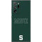 Michigan State University MSU Letters Galaxy Note20 Ultra 5G Skin