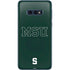 Michigan State University MSU Letters Galaxy S10e Skin