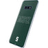 Michigan State University MSU Letters Galaxy S10e Skin