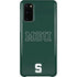 Michigan State University MSU Letters Galaxy S20 Lite Case