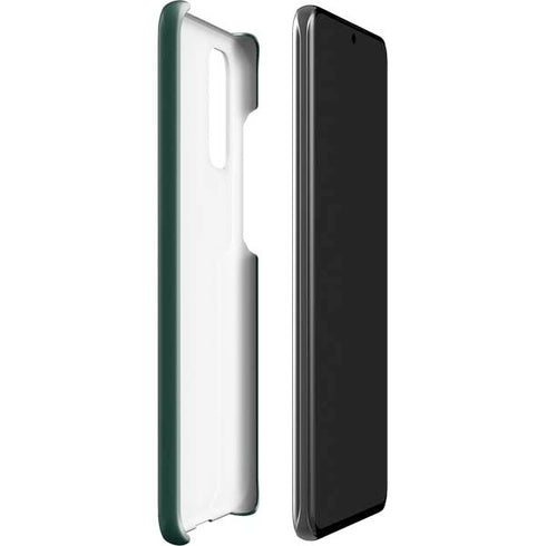 Michigan State University MSU Letters Galaxy S20 Lite Case