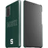 Michigan State University MSU Letters Galaxy S20 Lite Case