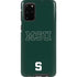 Michigan State University MSU Letters Galaxy S20 Plus Pro Case