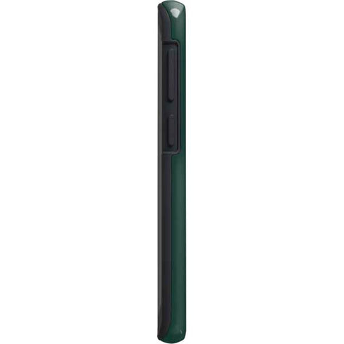 Michigan State University MSU Letters Galaxy S20 Plus Pro Case