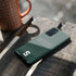 Michigan State University MSU Letters Galaxy S20 Plus Pro Case