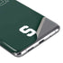 Michigan State University MSU Letters Galaxy S20 Plus Skin