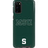 Michigan State University MSU Letters Galaxy S20 Pro Case