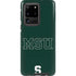 Michigan State University MSU Letters Galaxy S20 Ultra 5G Pro Case