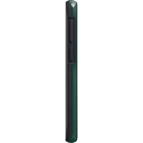 Michigan State University MSU Letters Galaxy S20 Ultra 5G Pro Case