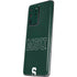 Michigan State University MSU Letters Galaxy S20 Ultra 5G Skin