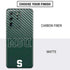 Michigan State University MSU Letters Galaxy S20 Ultra 5G Skin