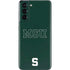 Michigan State University MSU Letters Galaxy S21 5G Skin