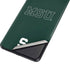 Michigan State University MSU Letters Galaxy S21 5G Skin
