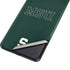 Michigan State University MSU Letters Galaxy S21 Plus 5G Skin