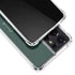 Michigan State University MSU Letters Galaxy S21 Ultra 5G Clear Case