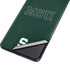 Michigan State University MSU Letters Galaxy S21 Ultra 5G Skin