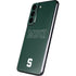 Michigan State University MSU Letters Galaxy S22 Skin