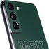 Michigan State University MSU Letters Galaxy S22 Skin