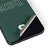 Michigan State University MSU Letters Galaxy S22 Skin