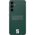 Michigan State University MSU Letters Galaxy S23 FE Skin