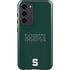 Michigan State University MSU Letters Galaxy S23 Plus Pro Case