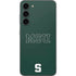 Michigan State University MSU Letters Galaxy S23 Plus Skin