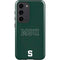 Michigan State University MSU Letters Galaxy S23 Pro Case