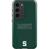 Michigan State University MSU Letters Galaxy S23 Pro Case