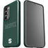 Michigan State University MSU Letters Galaxy S23 Pro Case