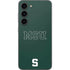 Michigan State University MSU Letters Galaxy S23 Skin