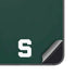 Michigan State University MSU Letters Galaxy S23 Skin