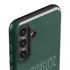 Michigan State University MSU Letters Galaxy S24 Plus Impact Case